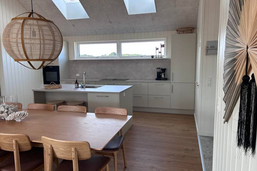 Foto von Ferienhaus IH74 in Fjellerup - Ostjütland