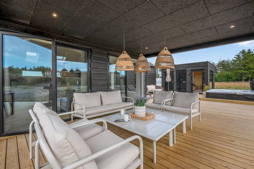 Foto von Ferienhaus IH74 in Fjellerup - Ostjütland
