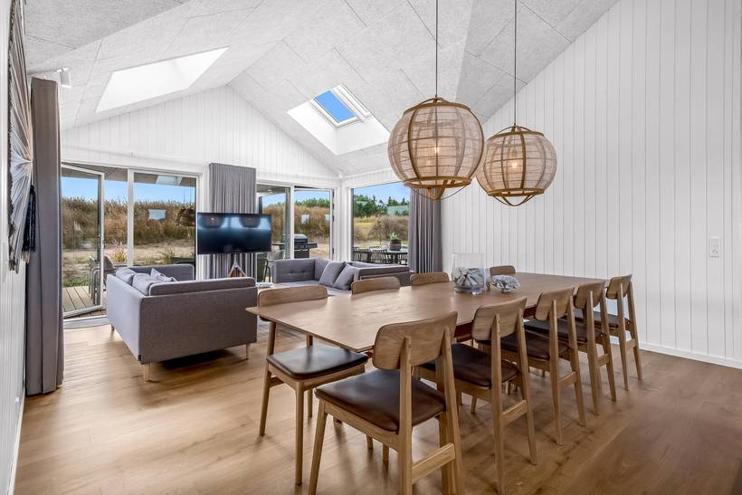 Foto von Ferienhaus IH74 in Fjellerup - Ostjütland