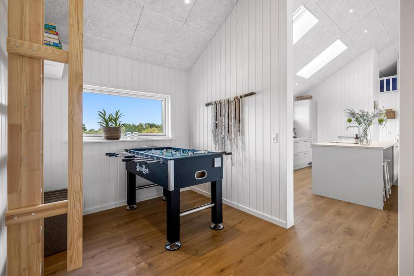 Foto von Ferienhaus IH74 in Fjellerup - Ostjütland