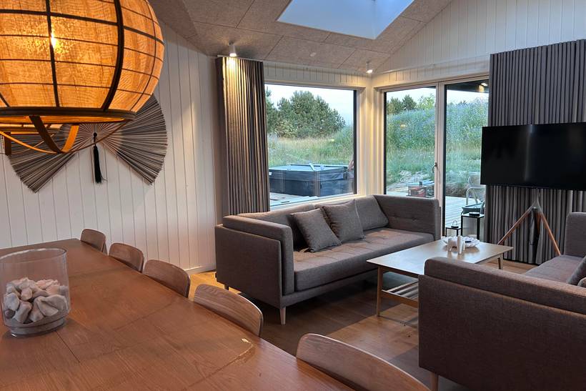 Foto von Ferienhaus IH74 in Fjellerup - Ostjütland