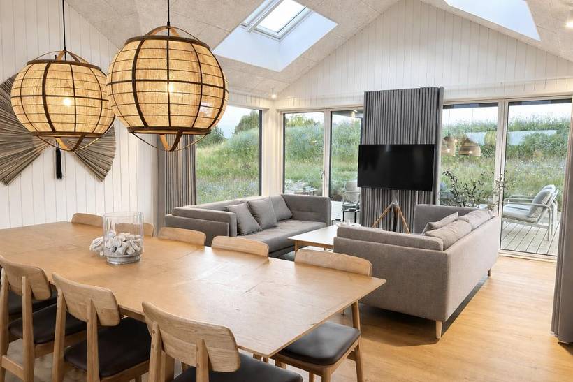 Foto von Ferienhaus IH74 in Fjellerup - Ostjütland