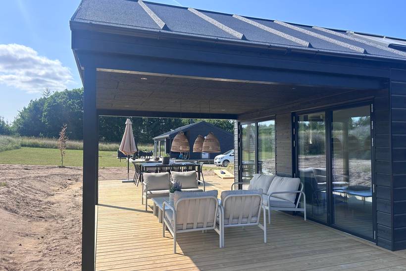 Foto von Ferienhaus IH74 in Fjellerup - Ostjütland