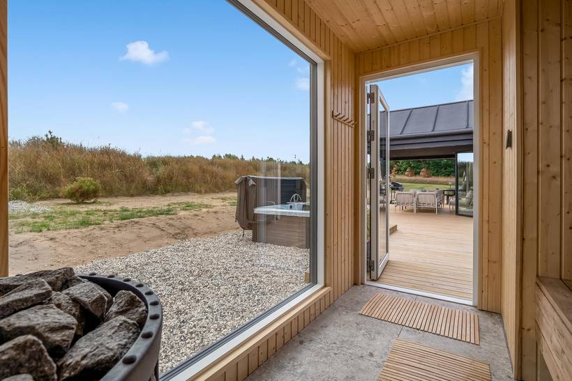 Foto von Ferienhaus IH74 in Fjellerup - Ostjütland