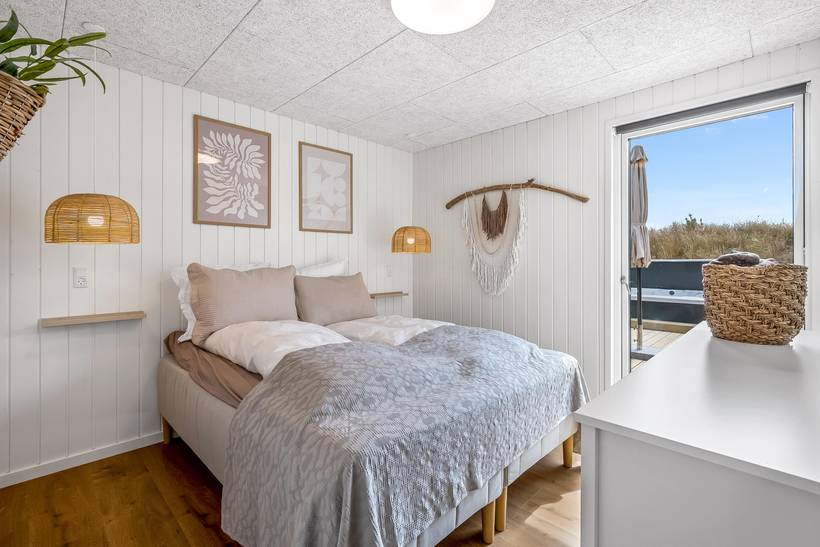 Foto von Ferienhaus IH74 in Fjellerup - Ostjütland