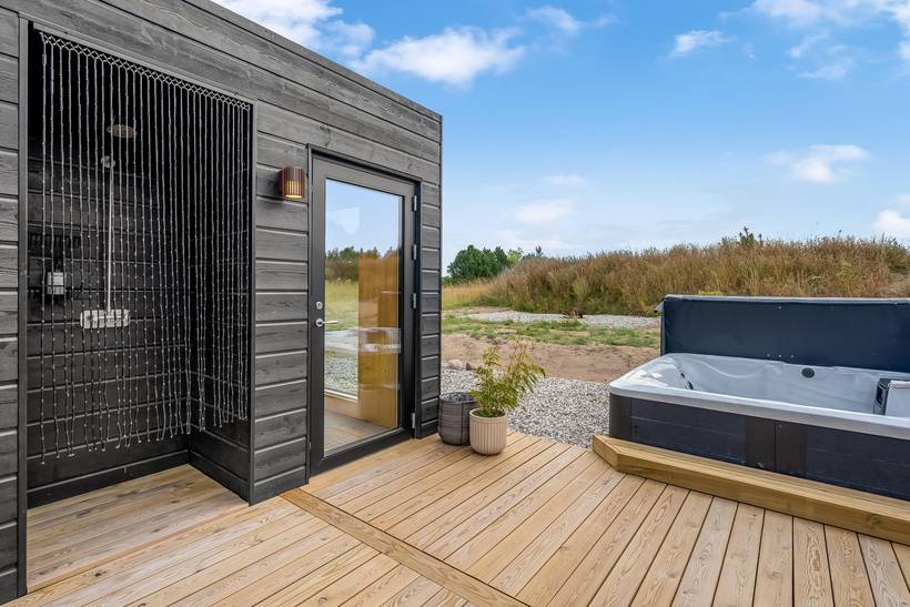 Foto von Ferienhaus IH74 in Fjellerup - Ostjütland