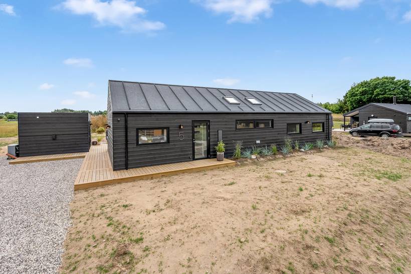 Foto von Ferienhaus IH74 in Fjellerup - Ostjütland