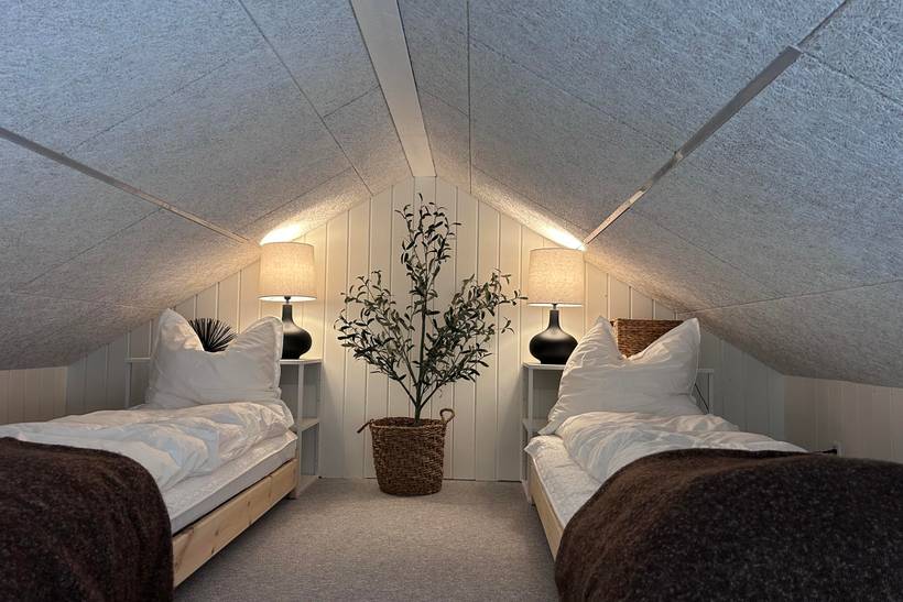 Foto von Ferienhaus IH74 in Fjellerup - Ostjütland