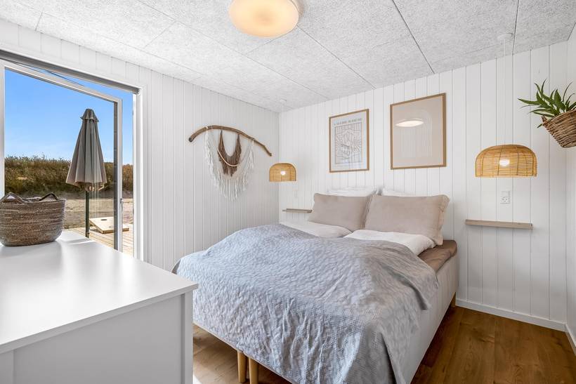 Foto von Ferienhaus IH74 in Fjellerup - Ostjütland