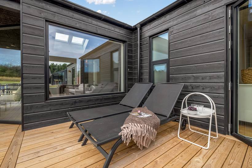 Foto von Ferienhaus IH74 in Fjellerup - Ostjütland