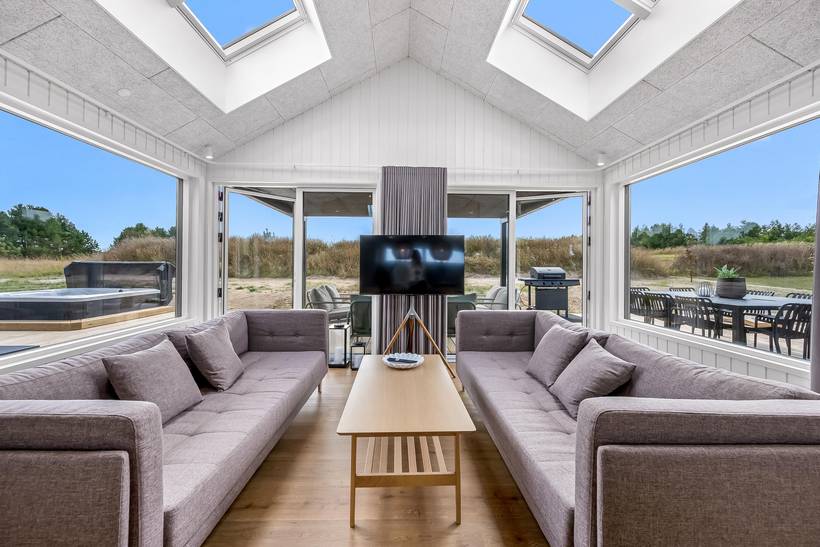 Foto von Ferienhaus IH74 in Fjellerup - Ostjütland