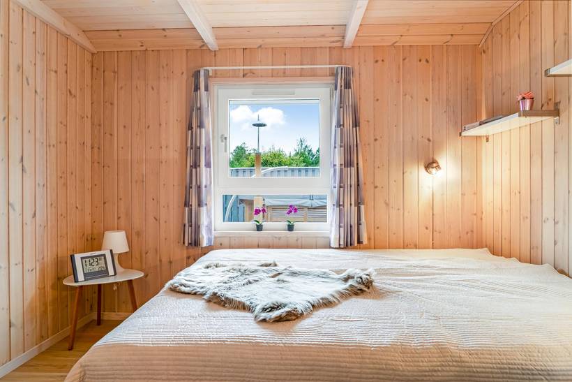 Foto von Ferienhaus IH78 in Blokhus - Nordjütland