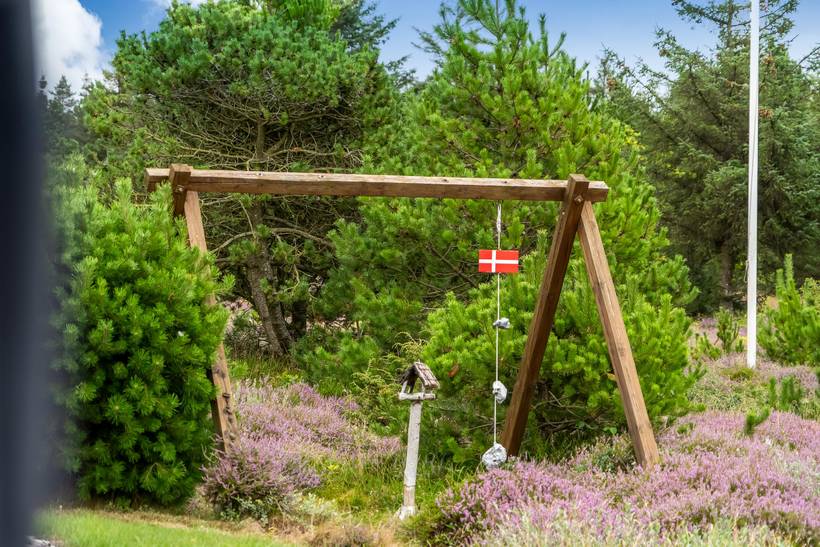 Foto von Ferienhaus IH78 in Blokhus - Nordjütland