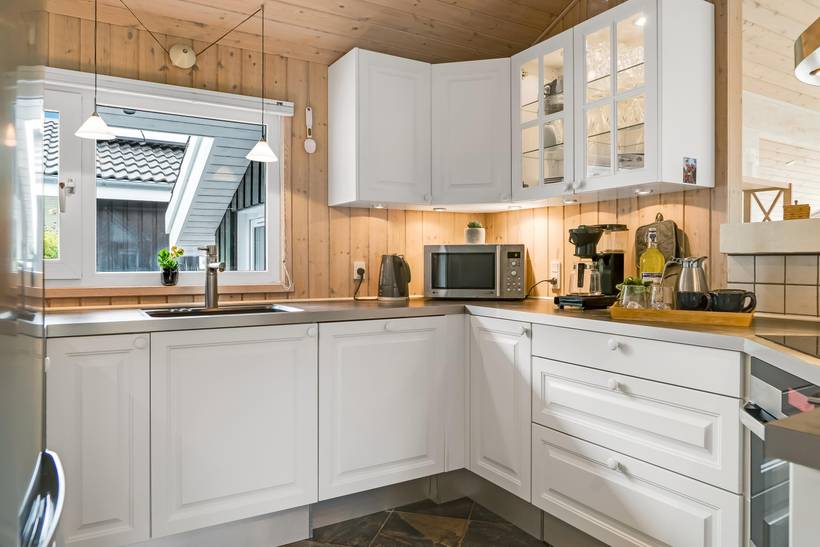 Foto von Ferienhaus IH78 in Blokhus - Nordjütland