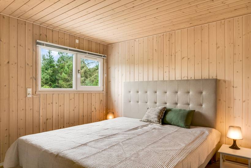 Foto von Ferienhaus IH78 in Blokhus - Nordjütland