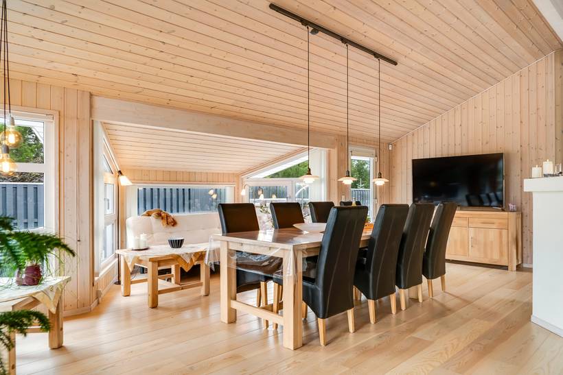 Foto von Ferienhaus IH78 in Blokhus - Nordjütland