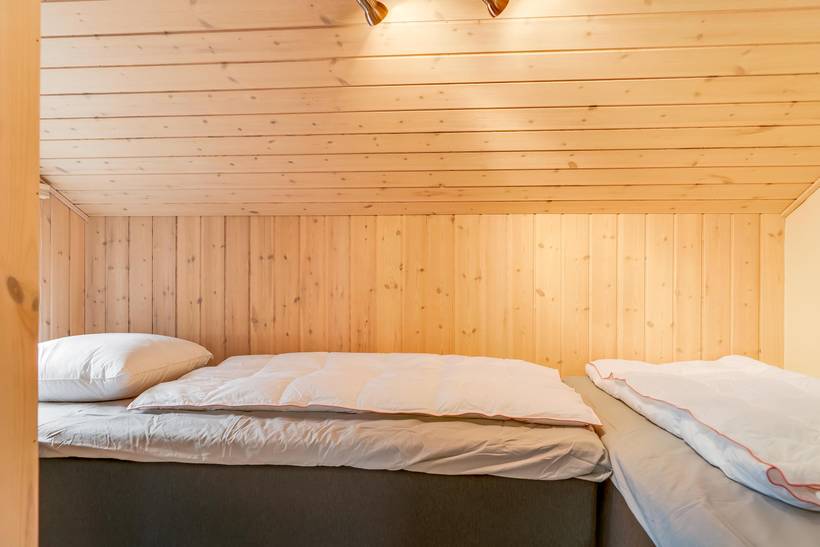 Foto von Ferienhaus IH78 in Blokhus - Nordjütland