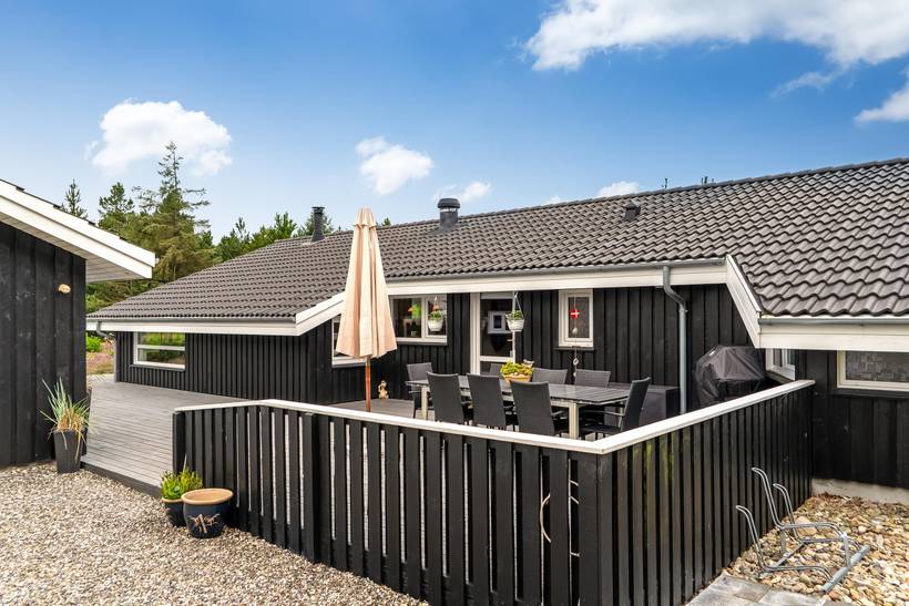 Foto von Ferienhaus IH78 in Blokhus - Nordjütland