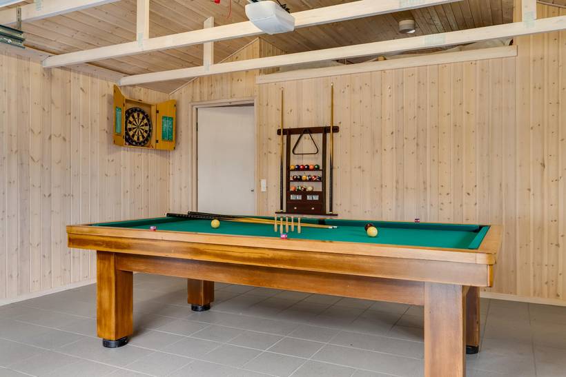 Foto von Ferienhaus IH78 in Blokhus - Nordjütland