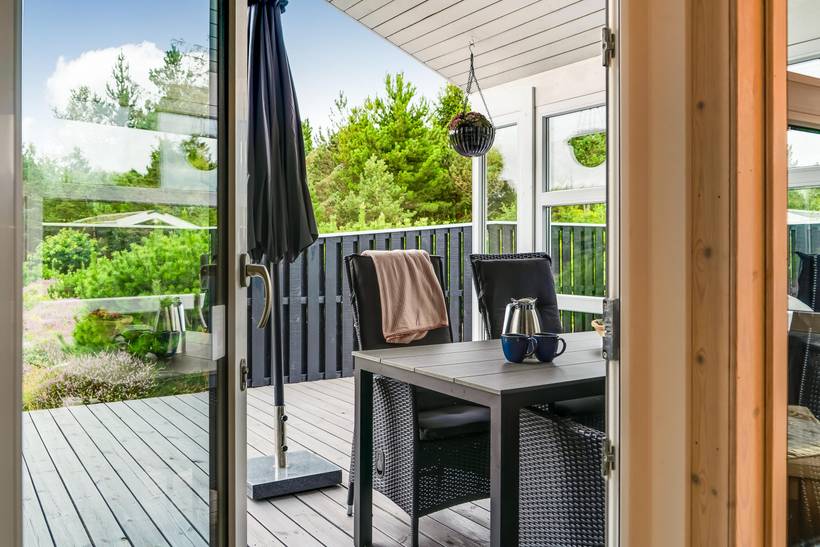 Foto von Ferienhaus IH78 in Blokhus - Nordjütland