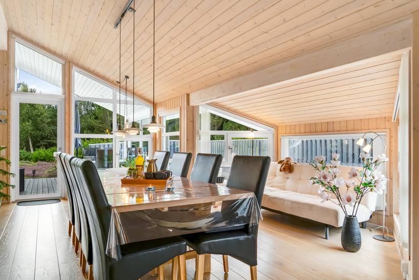 Foto von Ferienhaus IH78 in Blokhus - Nordjütland