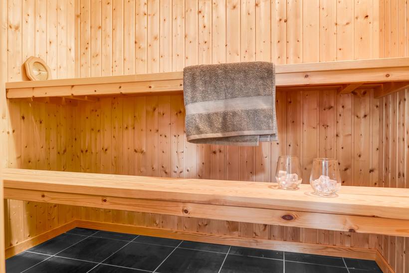 Foto von Ferienhaus IH78 in Blokhus - Nordjütland