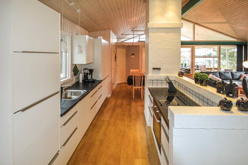 Foto von Ferienhaus IH79 in Nr. Lyngby - Løkken - Nordjütland