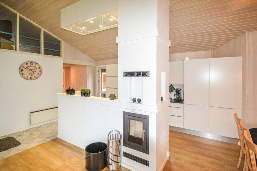 Foto von Ferienhaus IH79 in Nr. Lyngby - Løkken - Nordjütland