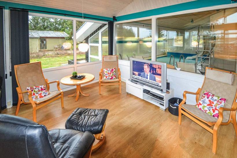 Foto von Ferienhaus IH79 in Nr. Lyngby - Løkken - Nordjütland
