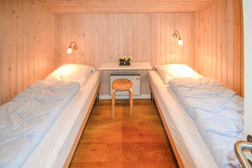 Foto von Ferienhaus IH79 in Nr. Lyngby - Løkken - Nordjütland