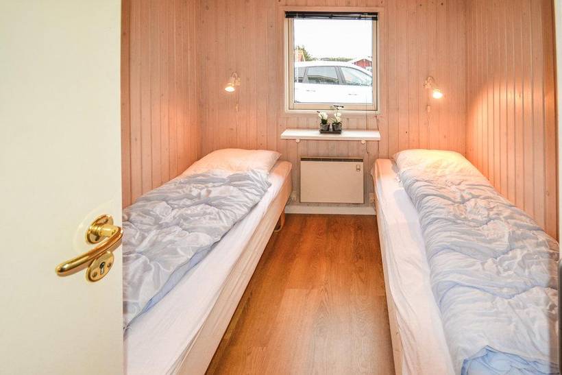 Foto von Ferienhaus IH79 in Nr. Lyngby - Løkken - Nordjütland