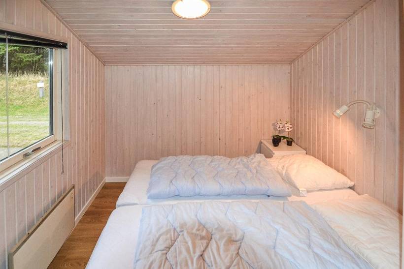 Foto von Ferienhaus IH79 in Nr. Lyngby - Løkken - Nordjütland