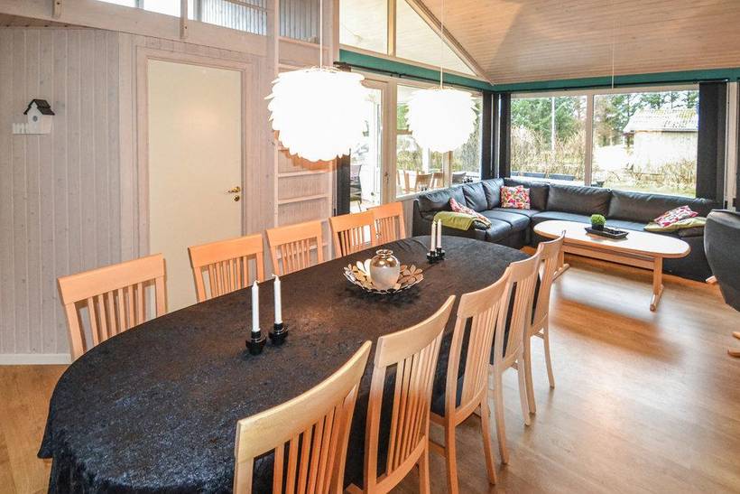 Foto von Ferienhaus IH79 in Nr. Lyngby - Løkken - Nordjütland