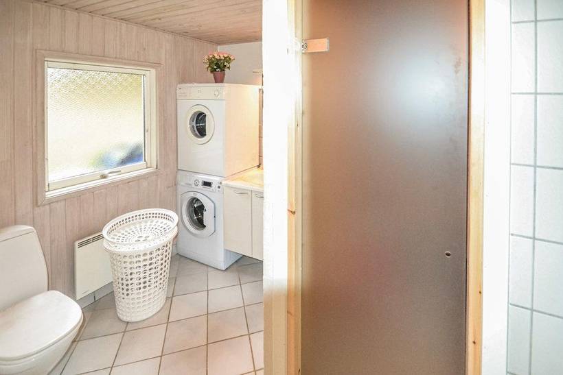 Foto von Ferienhaus IH79 in Nr. Lyngby - Løkken - Nordjütland