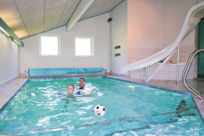 Foto von Ferienhaus IH79 in Nr. Lyngby - Løkken - Nordjütland