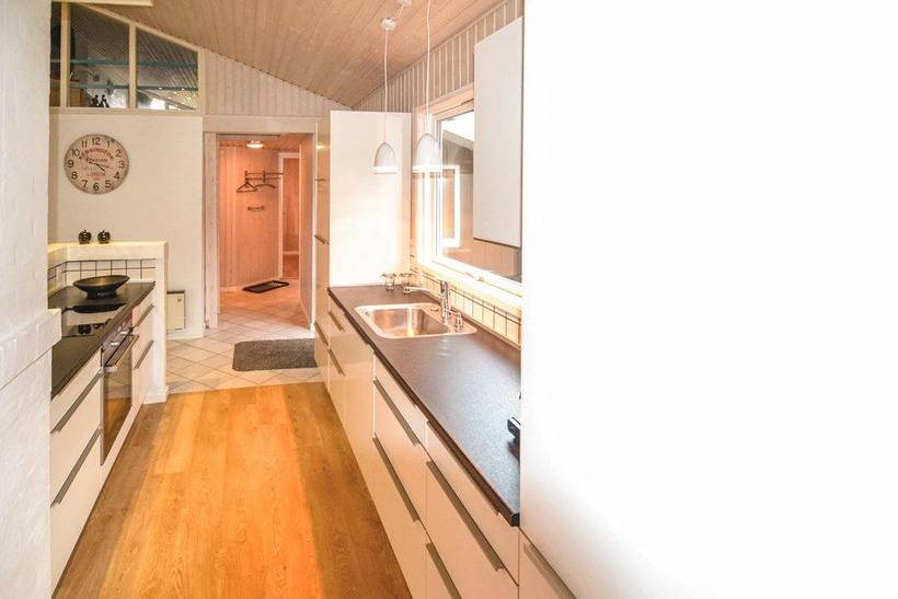Foto von Ferienhaus IH79 in Nr. Lyngby - Løkken - Nordjütland