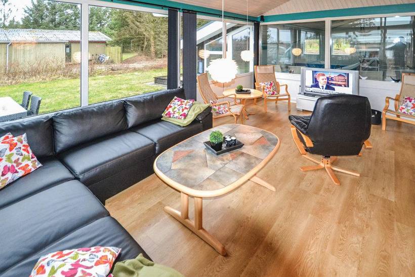 Foto von Ferienhaus IH79 in Nr. Lyngby - Løkken - Nordjütland