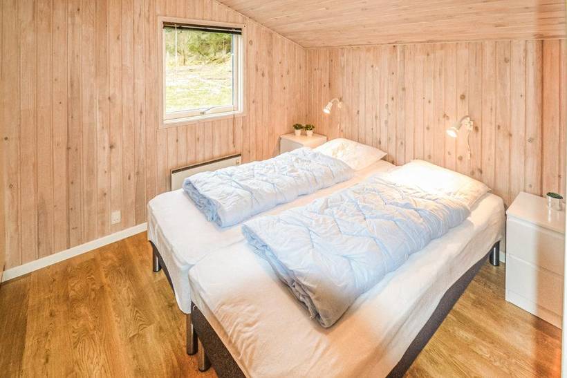 Foto von Ferienhaus IH79 in Nr. Lyngby - Løkken - Nordjütland