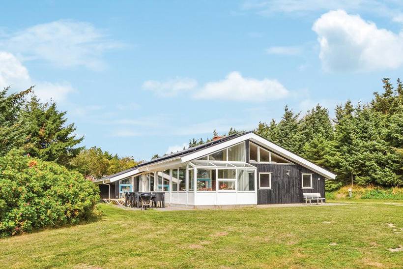Foto von Ferienhaus IH79 in Nr. Lyngby - Løkken - Nordjütland