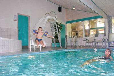 Vorschaubild von Ferienhaus IH79 in Nr. Lyngby - Løkken - Nordjütland