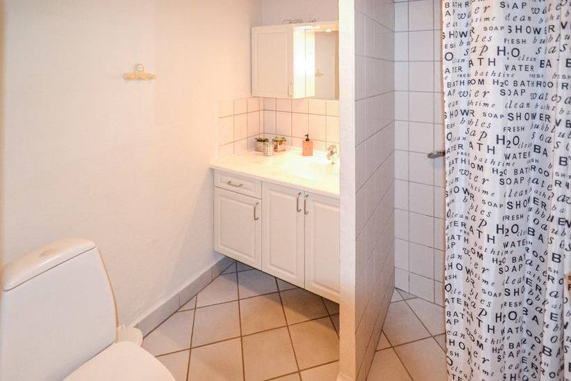 Foto von Ferienhaus IH79 in Nr. Lyngby - Løkken - Nordjütland
