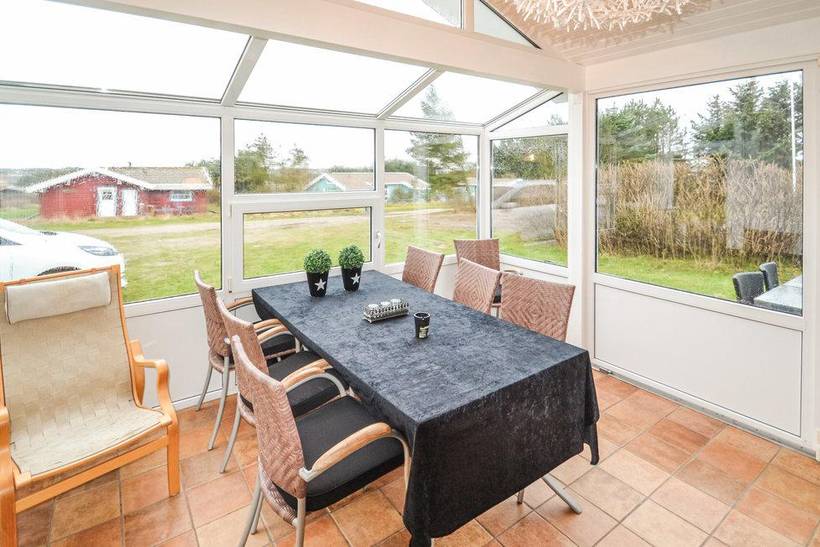 Foto von Ferienhaus IH79 in Nr. Lyngby - Løkken - Nordjütland