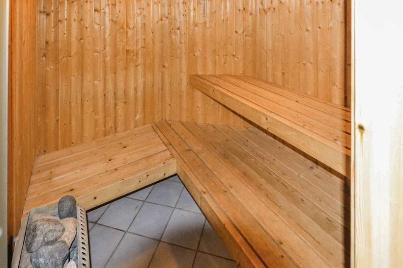 Foto von Ferienhaus IH79 in Nr. Lyngby - Løkken - Nordjütland