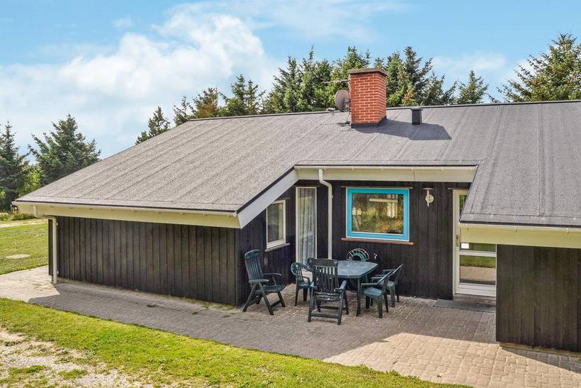 Foto von Ferienhaus IH79 in Nr. Lyngby - Løkken - Nordjütland