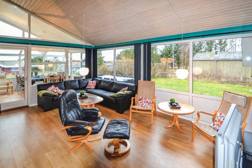 Foto von Ferienhaus IH79 in Nr. Lyngby - Løkken - Nordjütland
