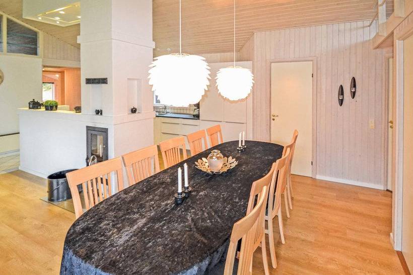 Foto von Ferienhaus IH79 in Nr. Lyngby - Løkken - Nordjütland