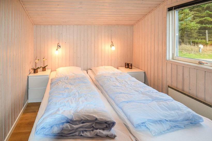 Foto von Ferienhaus IH79 in Nr. Lyngby - Løkken - Nordjütland