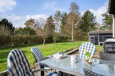 Vorschaubild von Ferienhaus IH80 auf Reersø - Westseeland