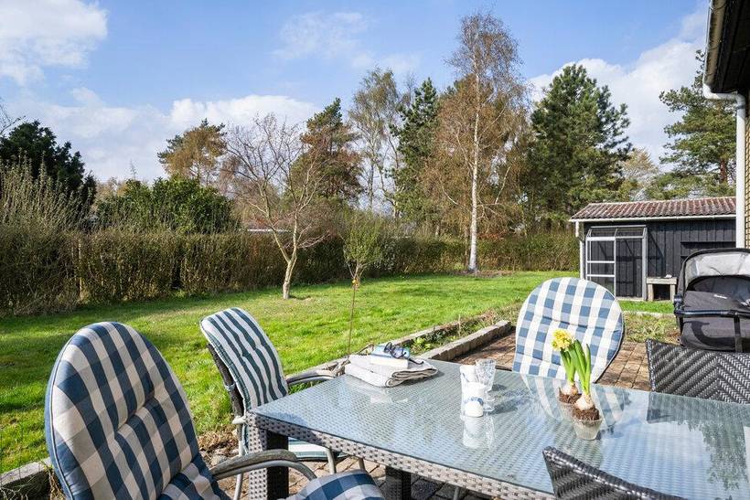 Foto von Ferienhaus IH80 auf Reersø - Westseeland