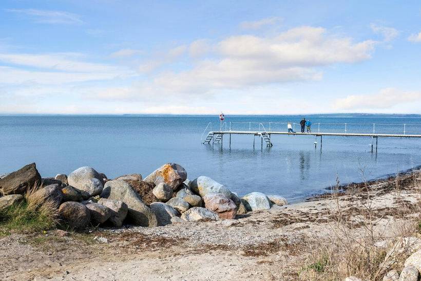 Foto von Ferienhaus IH80 auf Reersø - Westseeland